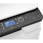 МФУ лазерное HP LaserJet M442dn (8AF71A), A3, ч/б, печ. до 24 стр/мин. (А4) до 13 стр/мин. (А3), 1200 x 1200 dpi (печать) 600x600dpi (скан.), USB, RJ-45, фото17