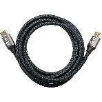 Кабель соединительный DP-DP 1.4V 8K@60Hz 3м, Telecom Pro TCG750-3M, фото8