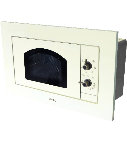 Встраиваемая микроволновая печь Korting KMI 720 RB