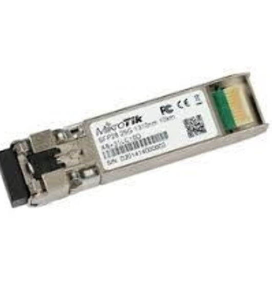 Трансивер SFP/SFP+/SFP28 MIKROTIK XS+31LC10D