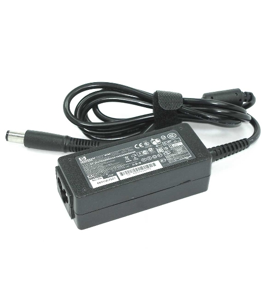 Блок питания (сетевой адаптер) для ноутбуков HP 19,5V 2,31A 45W 7.4pin HC