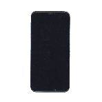 Дисплей для Apple iPhone X в сборе с тачскрином (TFT), черный, фото3