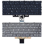 Клавиатура для ноутбука HP Pavilion 14-DV 14-DW синяя, фото3