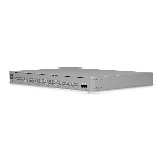 Коммутатор Ubiquiti USW-Pro-Max-24-PoE 24-port, Layer 3 Etherlighting switch with 2.5 GbE and PoE++ output 400W, фото7