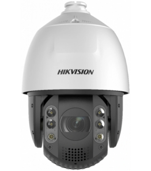 Камера видеонаблюдения Hikvision DS-2DE7A225IW-AEB(T5) Hikvision - 2Мп уличная скоростная поворотная IP-камера с ИК-подсветкой до 200м