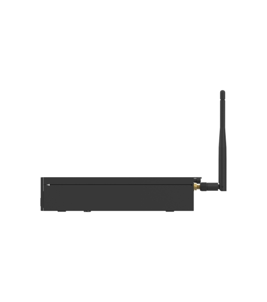 Компьютер IRBIS Smartdesk, Mini (uSFF) i5-13500H, 1x16Gb DDR5, 512Gb SSD M.2 NVME, Iris Xe Graphics 80EU, NoDVD, WiFi, BT, Vesa mount, NoOS, 1YR