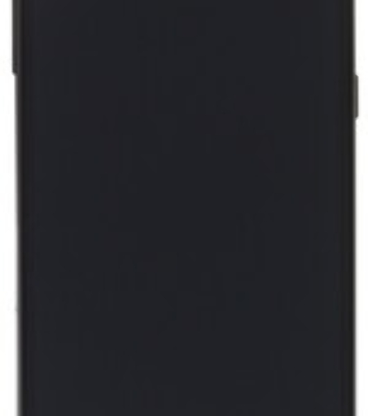 Дисплей для Samsung Galaxy A8 Plus A730F (2018) в сборе с тачскрином (OLED) черный