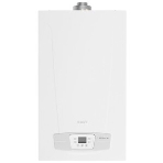 Котел газовый BAXI ECO LIFE 31F настен, 31 кВт, двухконтурный, с закрыт. кам. сгор., фото5