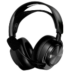 Гарнитура SteelSeries Arctis Nova Pro чёрный, проводная, USB, фото13