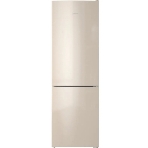 Холодильник Indesit ITR 4180 E бежевый двухкамерный 220/78л морозилка снизу, фото4