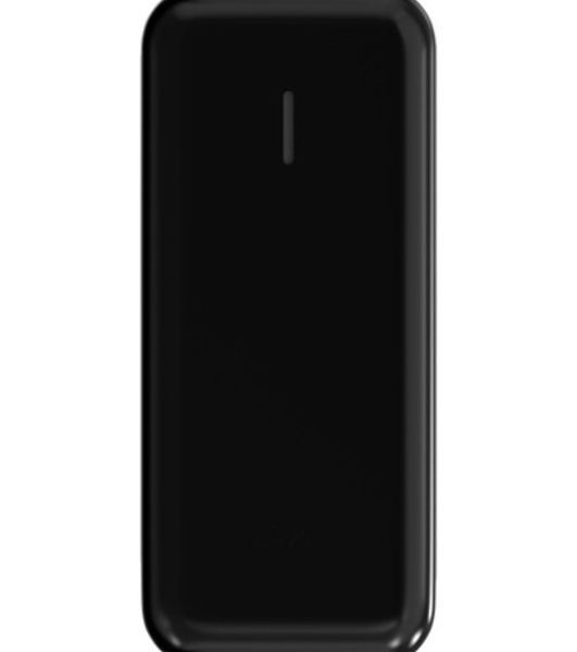 Мобильный телефон Maxvi B9 синий