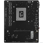 Материнская плата Biostar H610MHC 2.0, LGA1700, Intel H610, 2xDDR4, 4xSATA, 1xM.2, 1xPCIe 4.0 x16, 1xPCIe 3.0 x1, 1xHDMI, 1xVGA, 1x1Gb LAN, 2xUSB-A 5Gbps, 4xUSB-A 2.0, 3x3.5 мм, 7.1, mATX, фото3