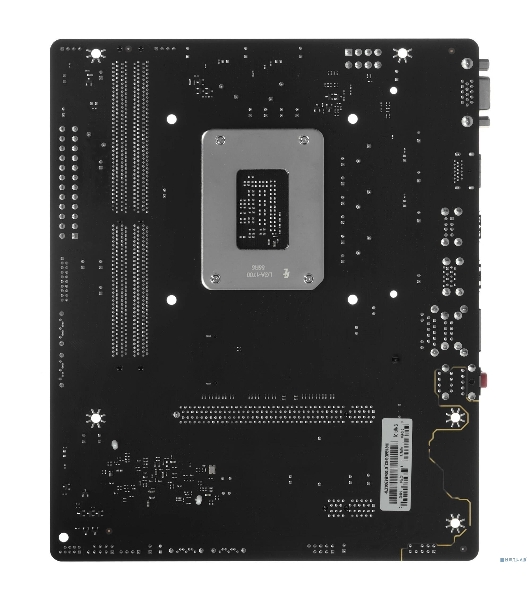 Материнская плата Biostar H610MHC 2.0, LGA1700, Intel H610, 2xDDR4, 4xSATA, 1xM.2, 1xPCIe 4.0 x16, 1xPCIe 3.0 x1, 1xHDMI, 1xVGA, 1x1Gb LAN, 2xUSB-A 5Gbps, 4xUSB-A 2.0, 3x3.5 мм, 7.1, mATX