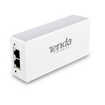 Сетевое оборудование Tenda Адаптер PoE гигабитный (POE30G-AT), фото13