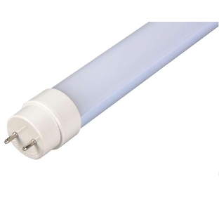 Лампа светодиодная JazzWay PLED T8-1200GL 20Вт линейная 6500К холодный белый G13 1600лм 220-240В