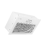 Вытяжка встраиваемая LEX GS Bloc LIGHT 600 белый управление: кнопочное (1 мотор), фото4