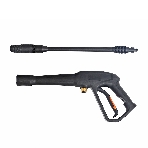 Минимойка Patriot GT590 Imperial 2050Вт, фото17