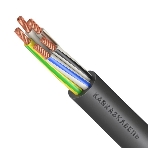 Коммутатор 24PORT 1000M 2SFP POE ES-24-250W UBIQUITI, фото3