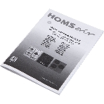 Газовая варочная панель HOMSair HGG431BK, фото4