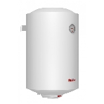Водонагреватель Thermex Champion TitaniumHeat 80 V 1.5кВт 80л электрический настенный, белый, фото5