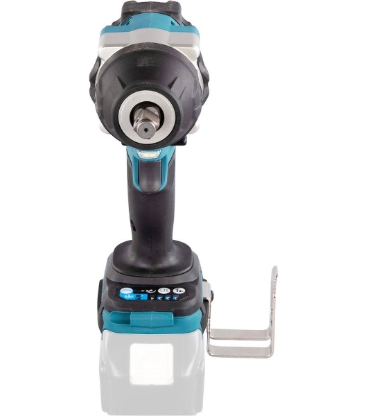 Гайковерт Makita DTW700Z ак(уд) BL-Motor, 18В, Li-ion, БЕЗ АКБ и БЕЗ ЗУ