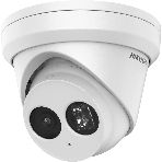 Камера видеонаблюдения IP Hikvision DS-2CD2383G2-IU(2.8mm) 2.8-2.8мм цв. корп.:белый, фото3