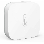 Датчик температуры/влажности Aqara Temperature and Humidity Sensor T1 (TH-S02D) белый, фото6