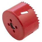 Коронка Matrix BIMETAL, 70 мм, фото6