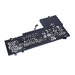 Аккумуляторная батарея для ноутбука Lenovo Yoga 710-14ISK7.6V 52Wh, фото4