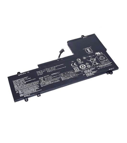 Аккумуляторная батарея для ноутбука Lenovo Yoga 710-14ISK7.6V 52Wh