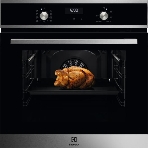 Духовой шкаф Electrolux EOD5H70BX, фото2