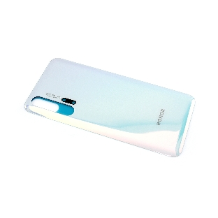 Задняя крышка для Huawei Honor 20 Pro розовый