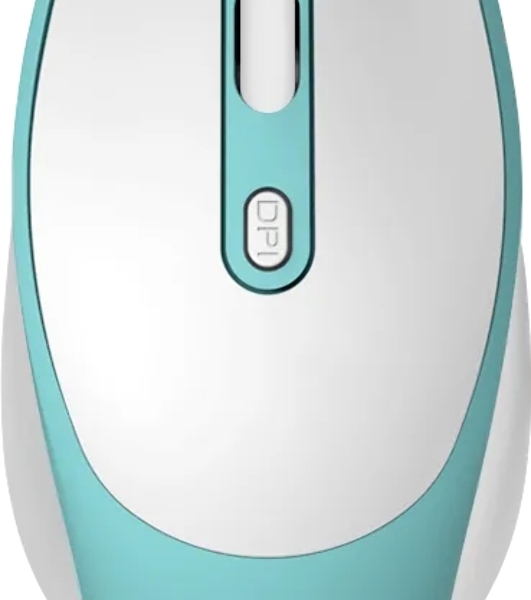 Комплект клавиатура+мышь Defender Auckland C-987 беспроводной, USB, 1600 DPI, белый