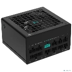 Блок питания Deepcool/GamerStorm PN850M, 850Вт, 80 PLUS Gold, 120мм, черный, фото13