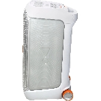 Минисистема Hi-Fi JBL Partybox Stage 320 белый 240Вт USB BT, фото24