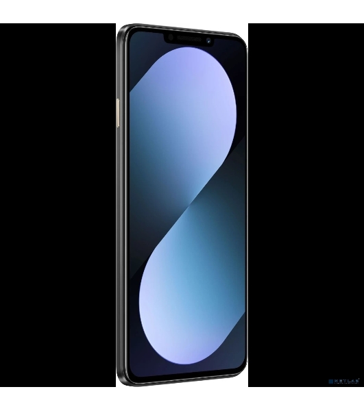 Смартфон HUAWEI Nova 14i 8/128Gb, черный