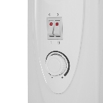 Масляный обогреватель Blackton Bt OH1110 White, фото3