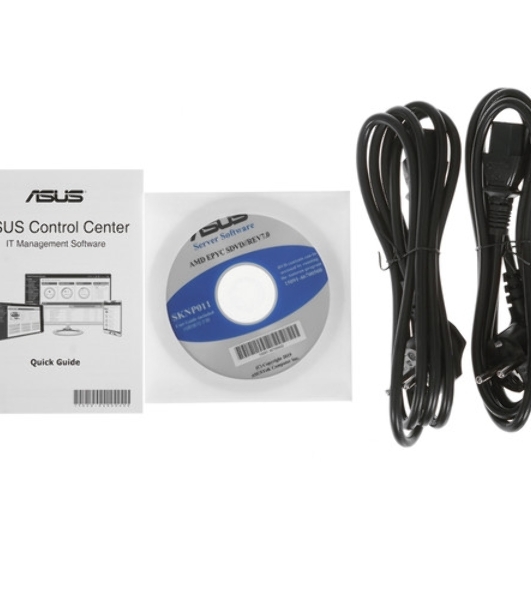 Серверная платформа ASUS RS700A-E13-RS12U
