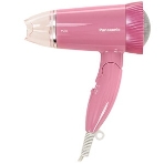Фен Panasonic EH-ND57-P615 розовый, 1500 Вт, компактный, фото9