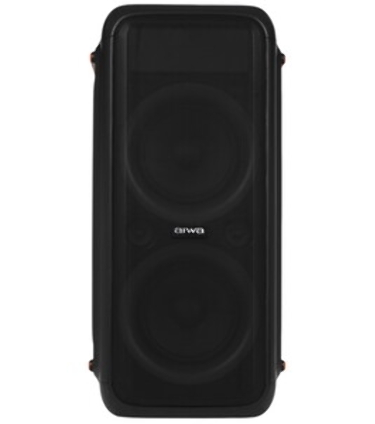 Минисистемы AIWA CAS-850 черный