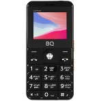 Мобильный телефон BQ 2006 Comfort черный, фото12