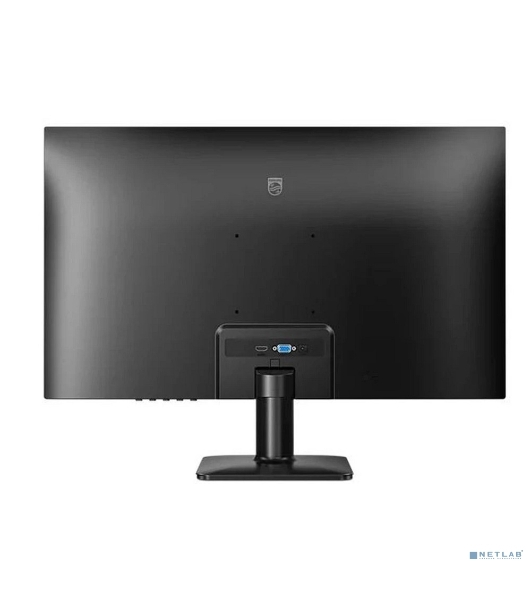 Монитор 27' Philips 27E2N1100L VA 1920x1080, 100 Гц, 4 мс, 16:9, 250 кд/м², VGA, HDMI 1.4, HDR10, Adaptive-Sync, черный