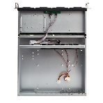 Серверный корпус Exegate EX281290RUS Pro 2U550-HS08 RM 19', высота 2U, глубина 550, БП 1U-600ADS, 8xHotSwap, USB, фото13