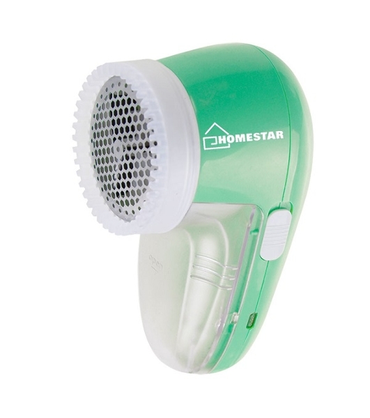 Машинка для удаления катышков Homestar HS-9001V, 2 Вт