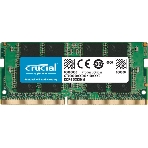 Оперативная память Crucial, DDR4, 16GB (1x16 GB), 3200 MHz, CL22, SO-DIMM, фото3