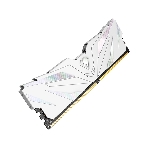 Оперативная память NETAC, DDR4, 8GB (1x8GB), 2666MHz, CL19, DIMM, с радиатором, белый, фото2
