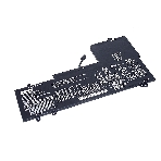 Аккумуляторная батарея для ноутбука Lenovo Yoga 710-14ISK7.6V 52Wh, фото3