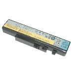 Аккумуляторная батарея для ноутбука Lenovo IdeaPad Y460 57Wh черный Orig, фото4