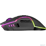 Мышь беспроводная Defender Oneshot GM-067 черный, 3200 dpi, радиоканал, USB, кнопки - 7, фото12