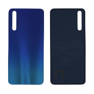 Задняя крышка для Huawei Honor 20S синий